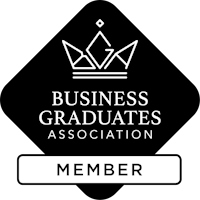 Business Graduates Association