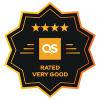 Rated 4 Stars
