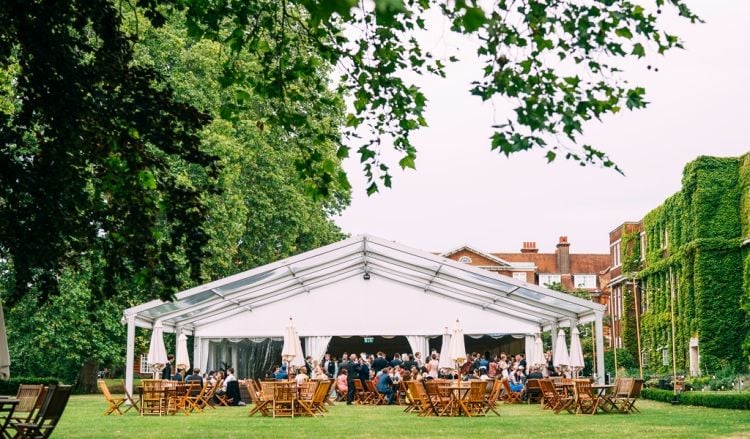 Regent's University London