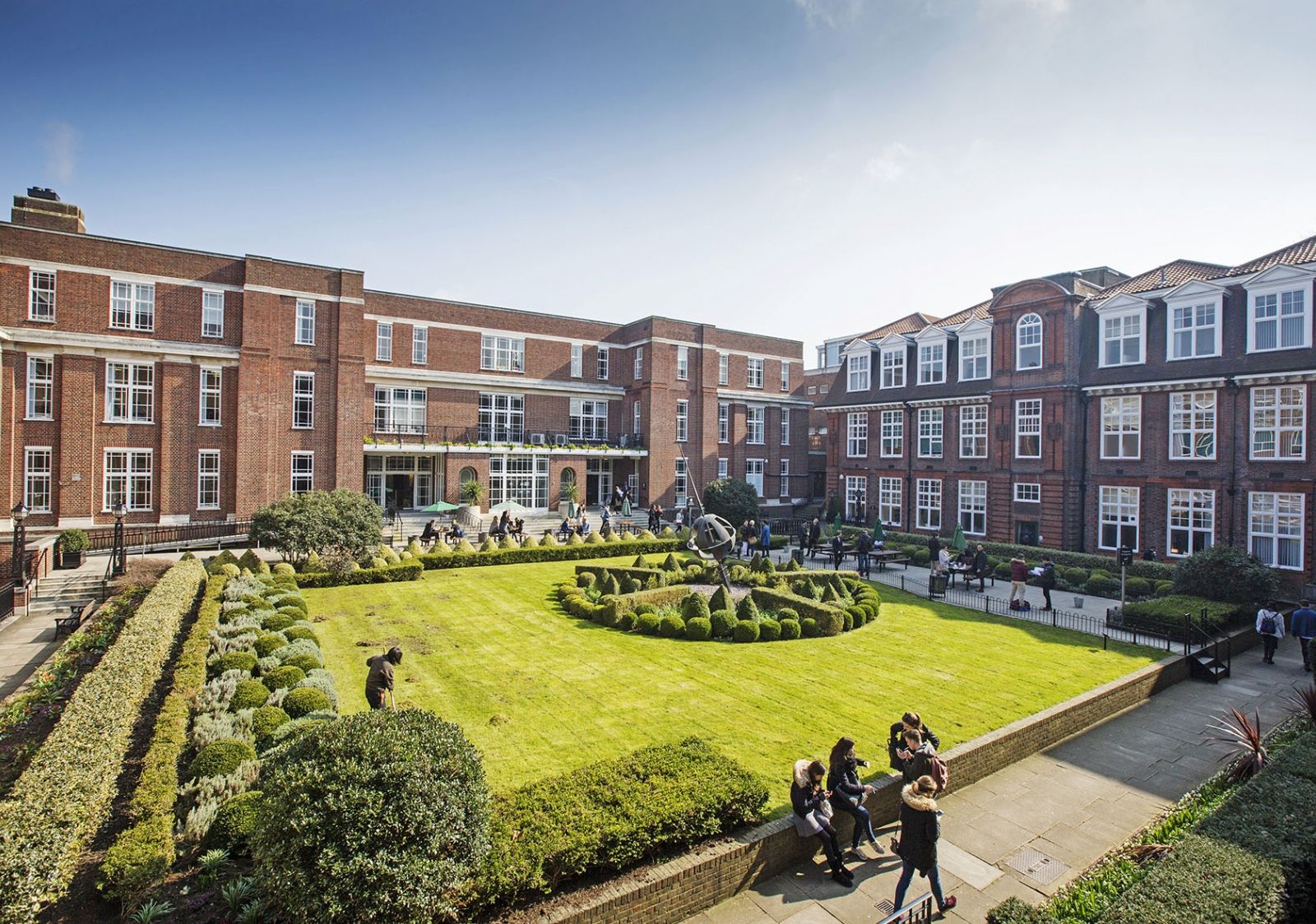 All programmes | Regent's University London