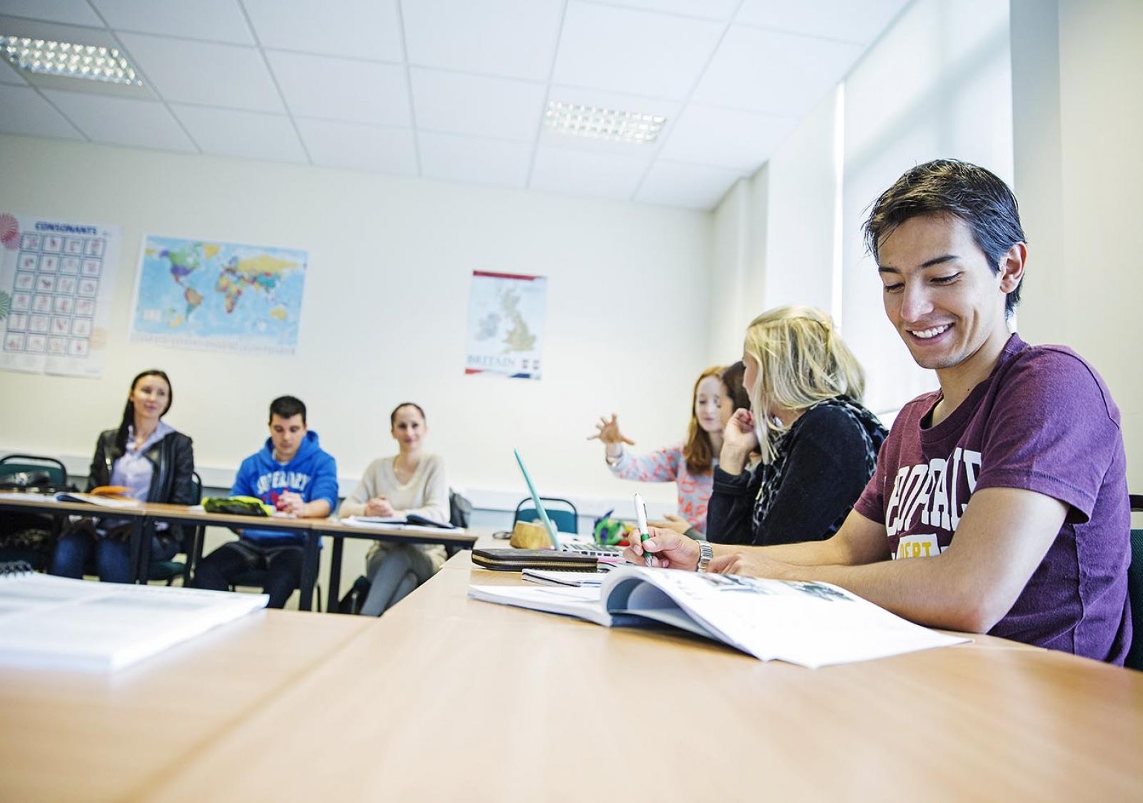 English Language Teacher Training Course | Regent's University London