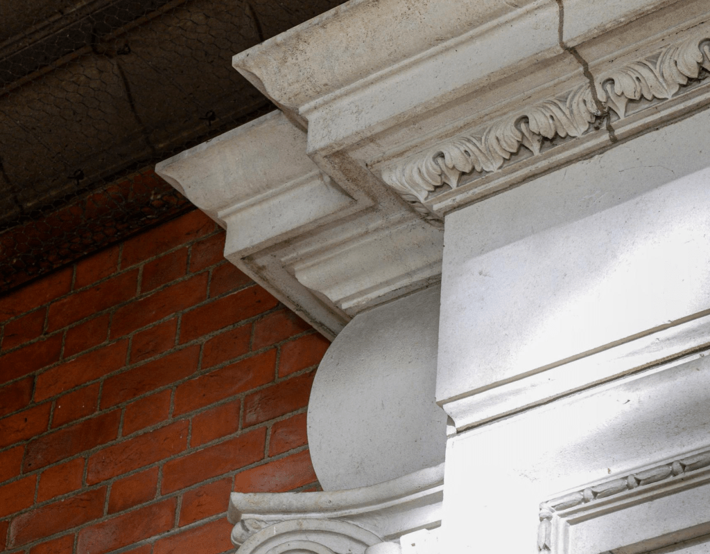 Regent's Library | Regent's University London