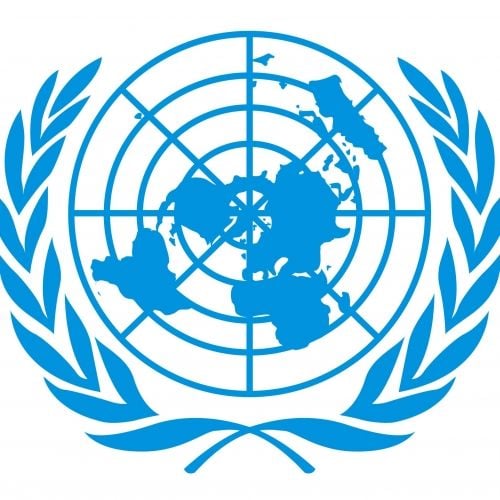 Regent’s welcomed Pierre Krähenbühl, Commissioner General of UNRWA, for